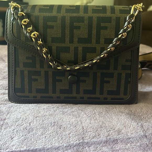 ✨ Fashion Purse✨ Bnew - Picture 2 of 6